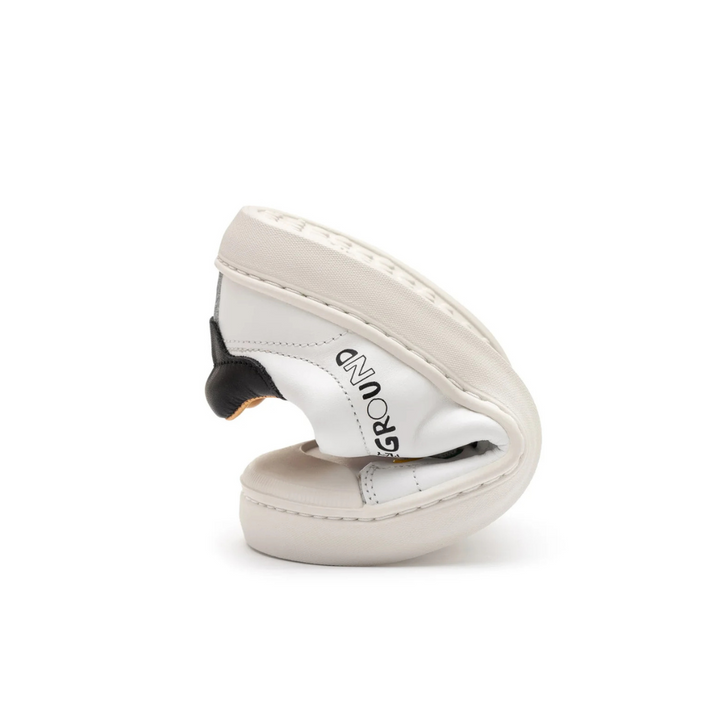 TIP TOEY JOEY | Tenis de patio Barefoot Volt