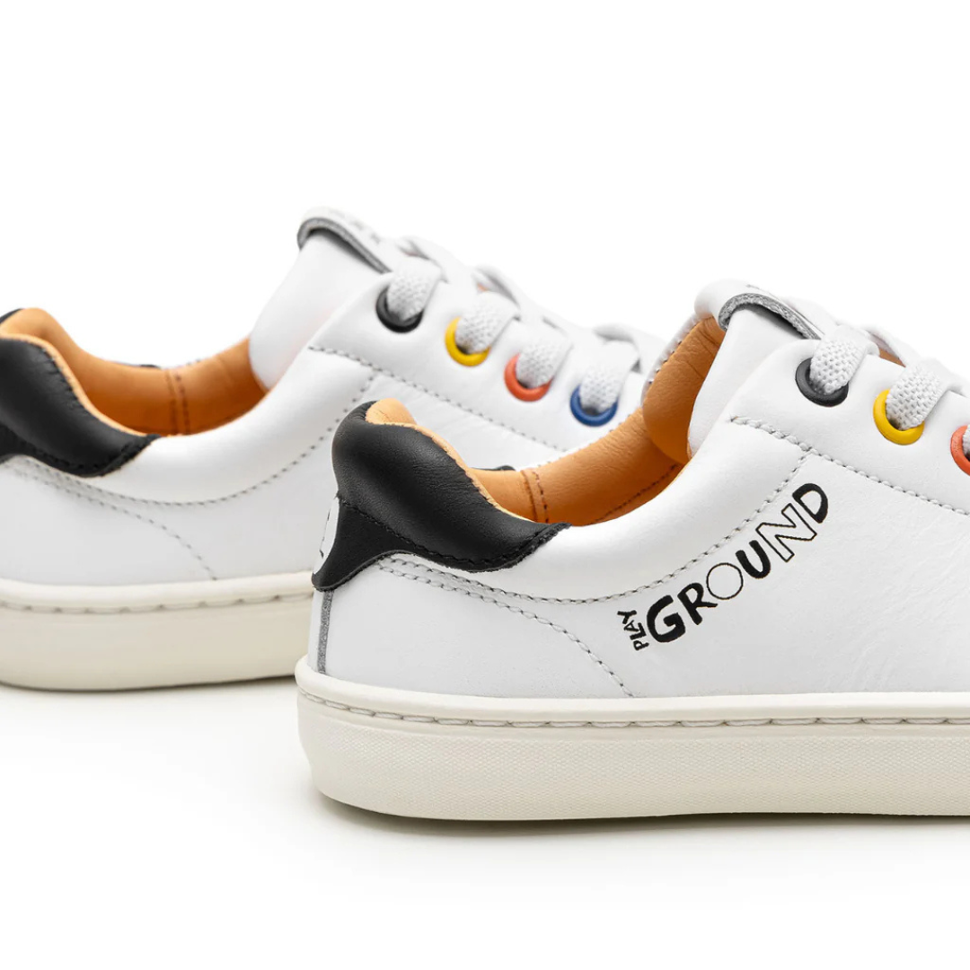 TIP TOEY JOEY | Tenis de patio Barefoot Volt