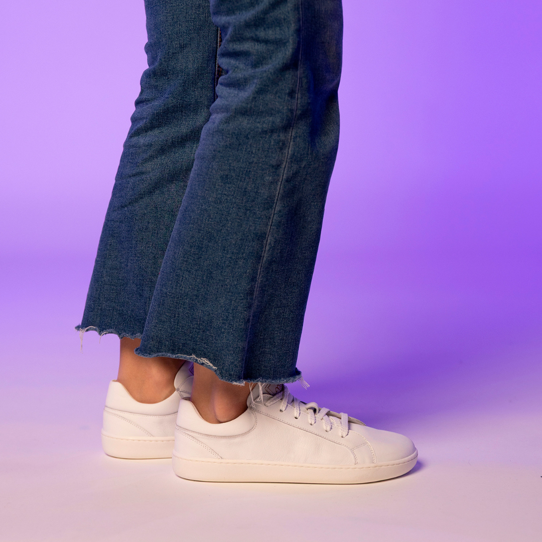 Shuz Tenis Diana More Mum 4