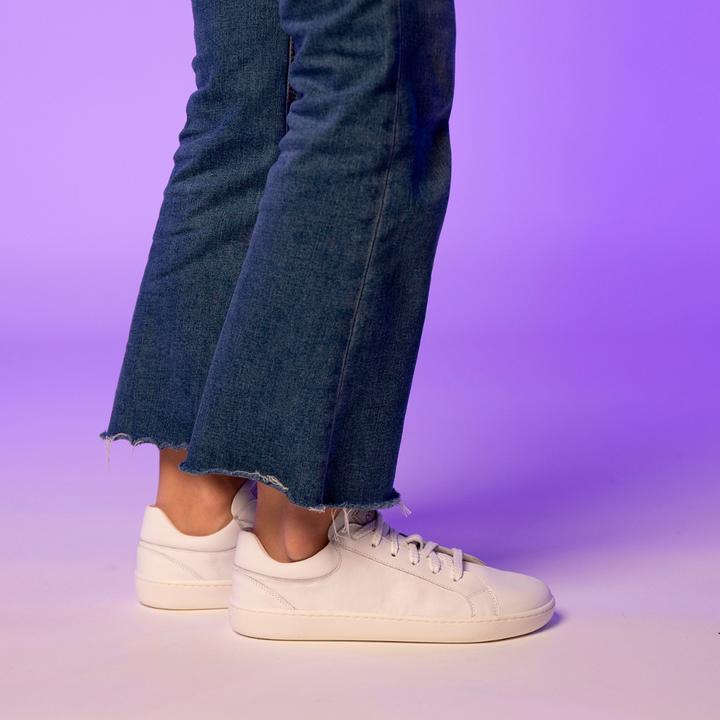 Shuz Tenis Diana More Mum 4