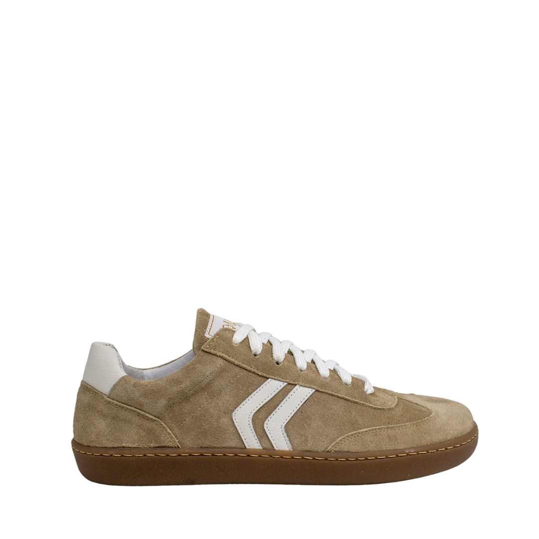 Shuz Tenis Inês Macchiato Mum