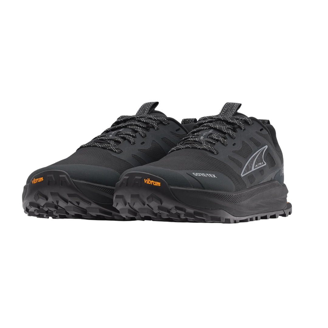 Shuz Tenis Lone Peak 9+ GTX Altra 1