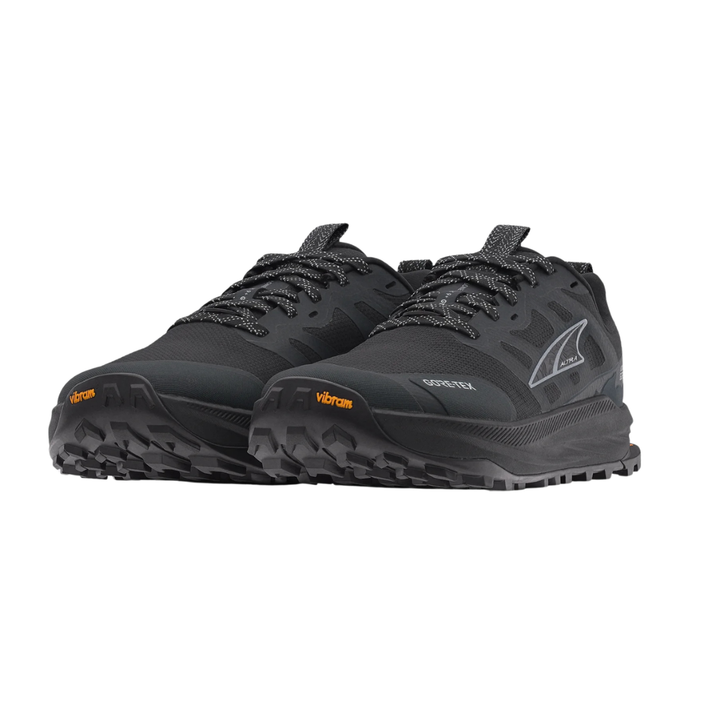 Shuz Tenis Lone Peak 9+ GTX Altra 1