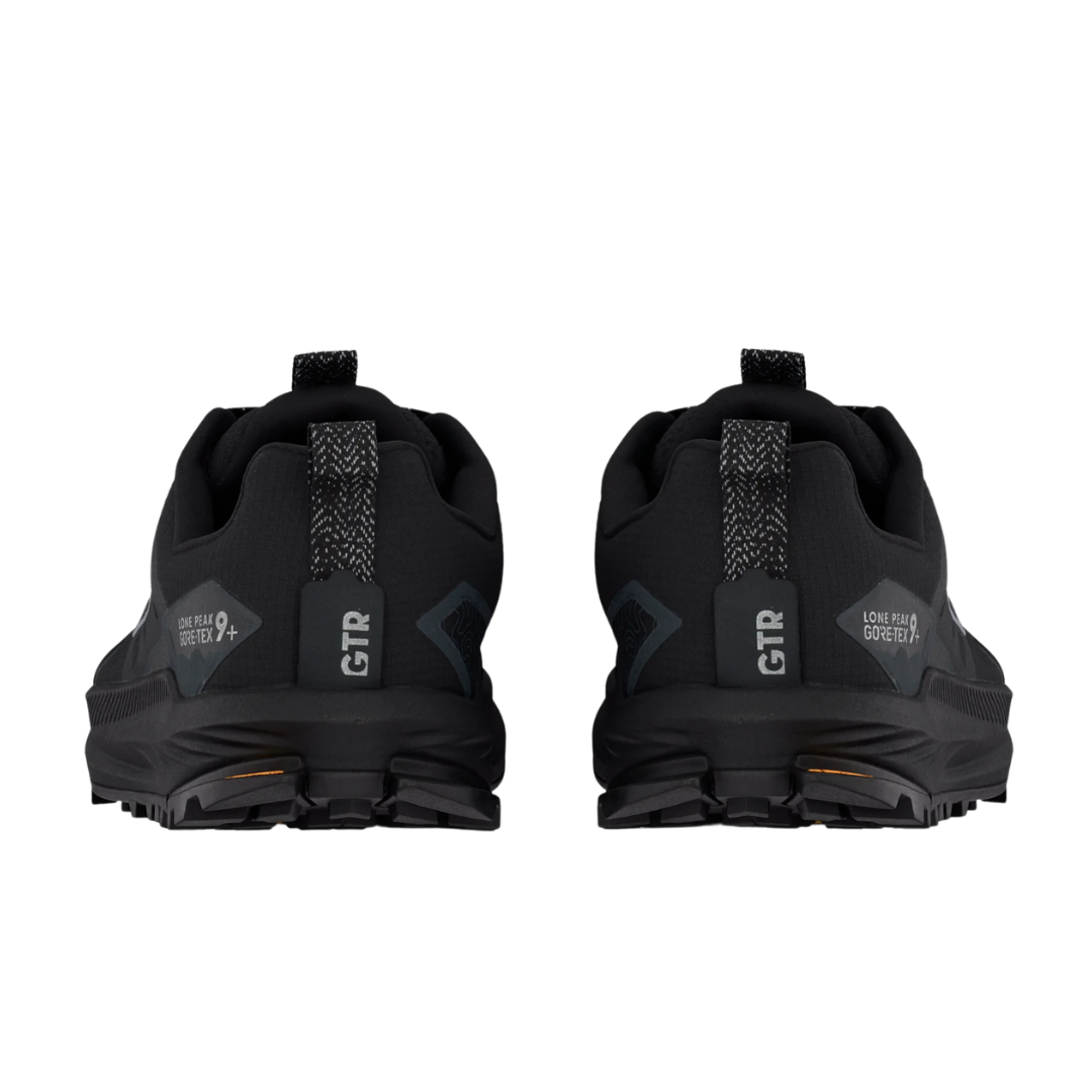 Shuz Tenis Lone Peak 9+ GTX Altra 2