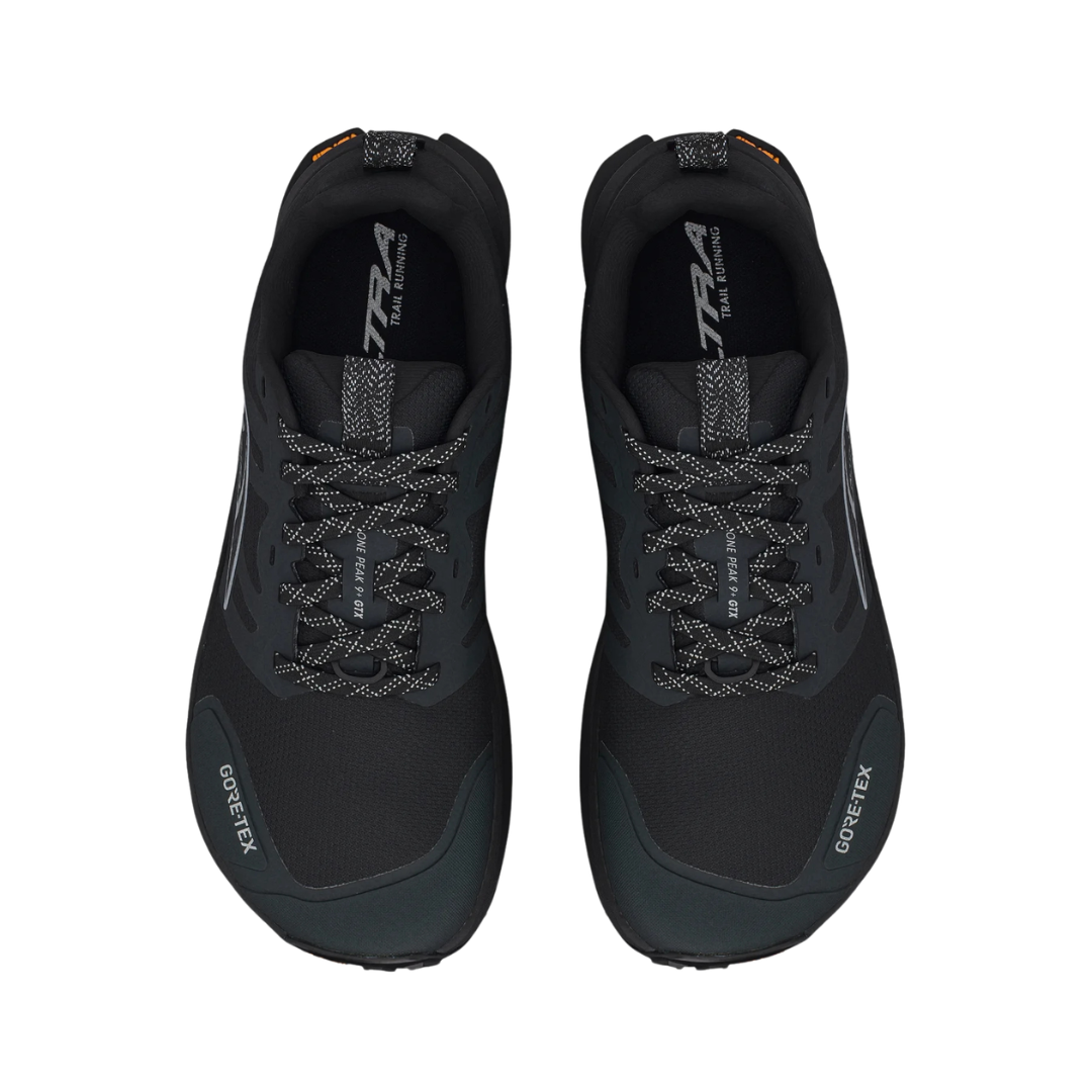 Shuz Tenis Lone Peak 9+ GTX Altra 3
