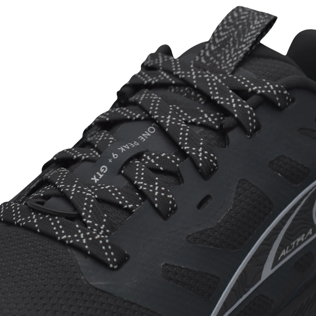 Shuz Tenis Lone Peak 9+ GTX Altra 5