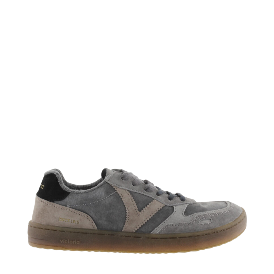 Victoria Tenis Barefoot Duna Shuz Antracita
