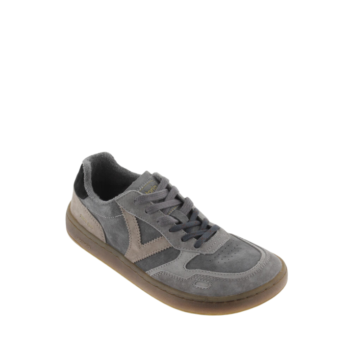 Victoria Tenis Barefoot Duna Shuz Antracita 1