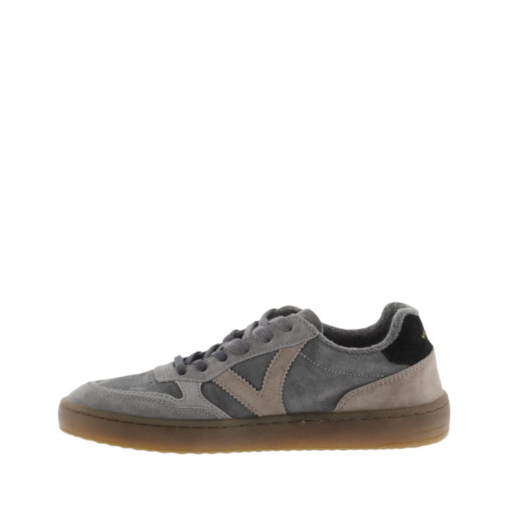 Victoria Tenis Barefoot Duna Shuz Antracita 2