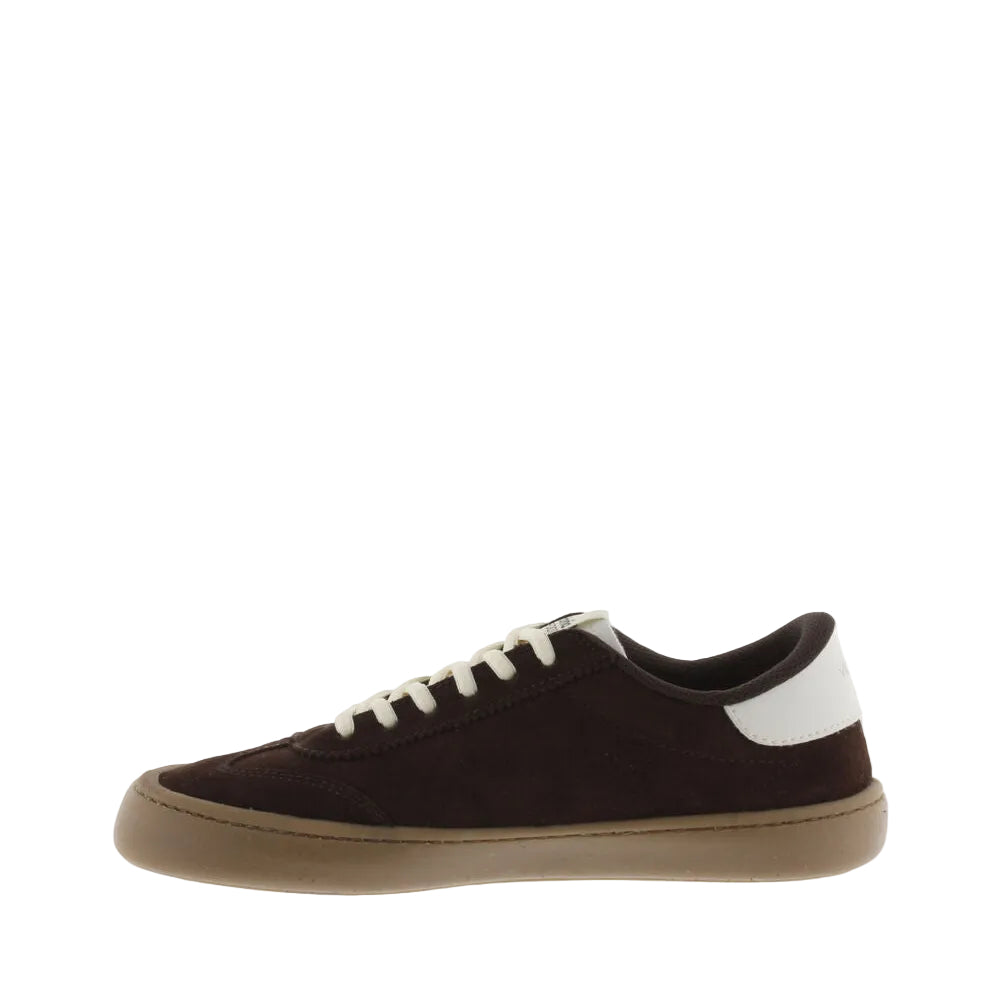 Vitoria Tenis Barefoot Olmo Chocolate Shuz 4