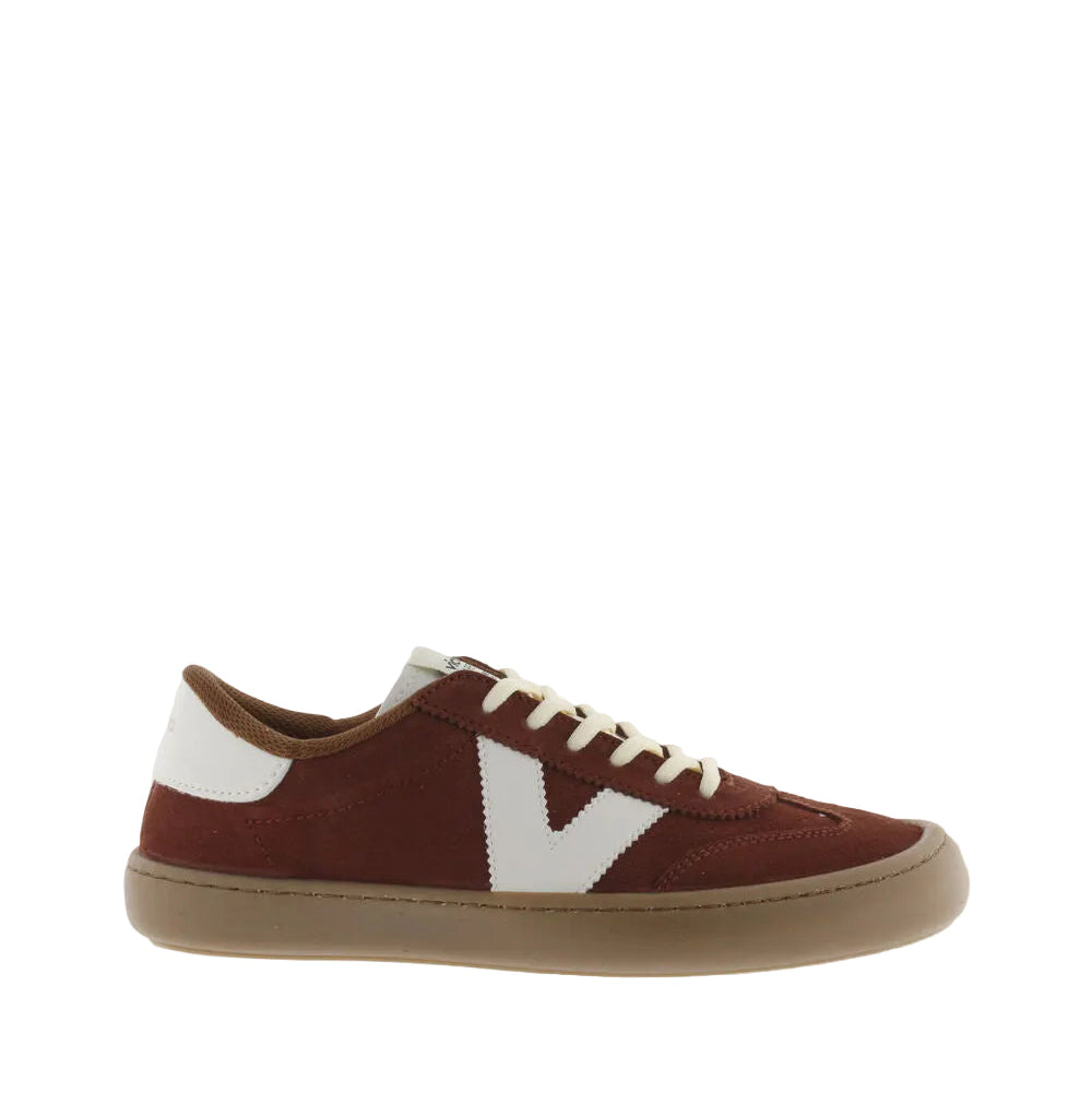 Vitoria Tenis Barefoot Olmo Terra Shuz