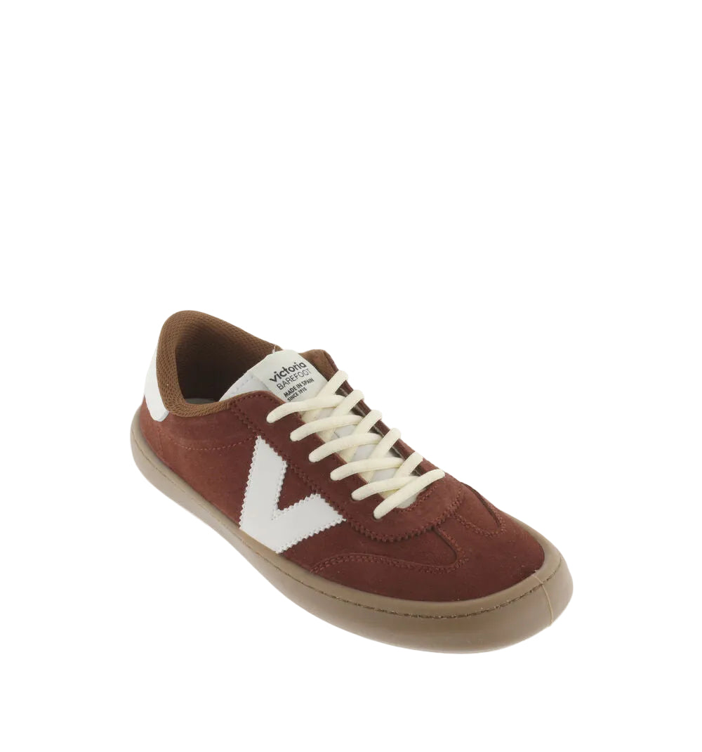 Vitoria Tenis Barefoot Olmo Terra Shuz 1