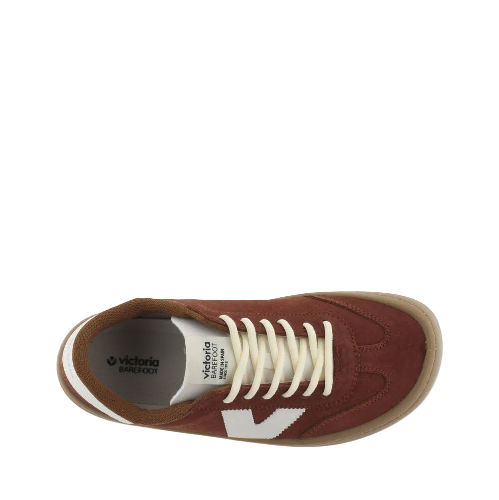 Vitoria Tenis Barefoot Olmo Terra Shuz 2