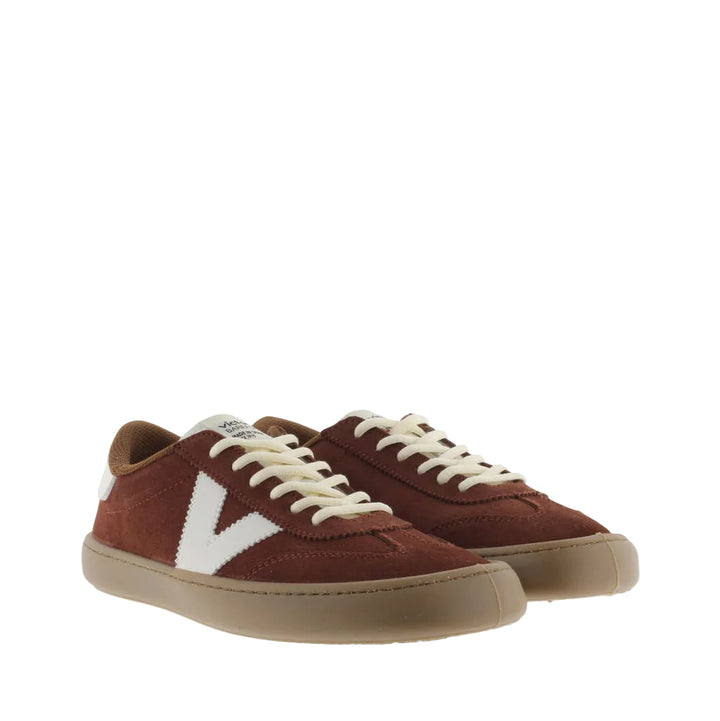 Vitoria Tenis Barefoot Olmo Terra Shuz 3