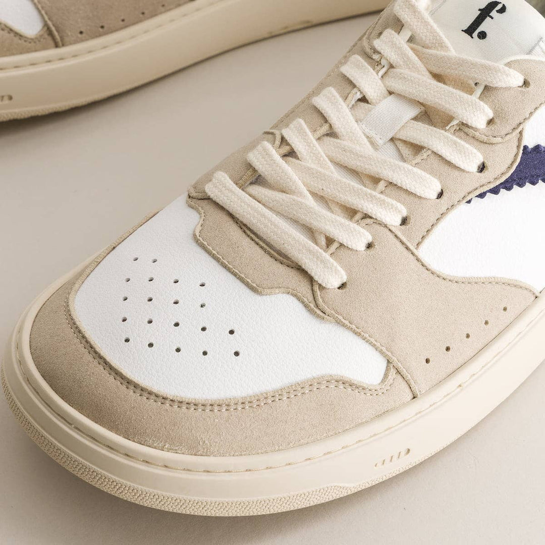 FLEETERS | Ténis Barefoot Mango Azul