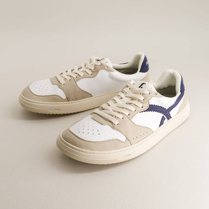 FLEETERS | Ténis Barefoot Mango Azul