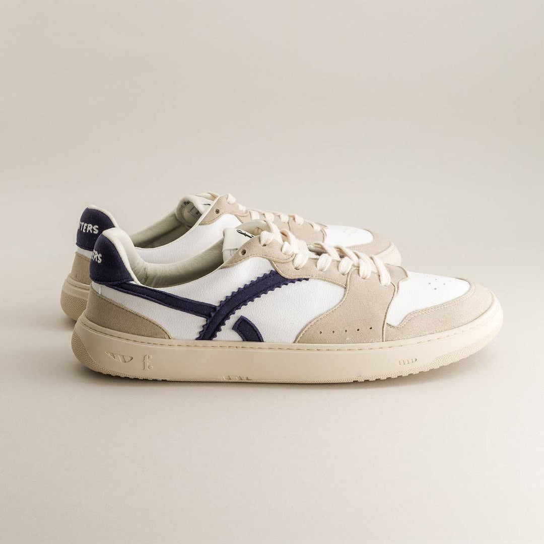 FLEETERS | Ténis Barefoot Mango Azul