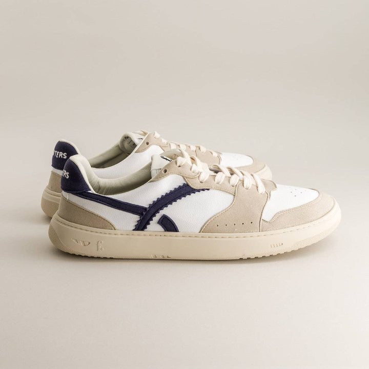 FLEETERS | Ténis Barefoot Mango Azul