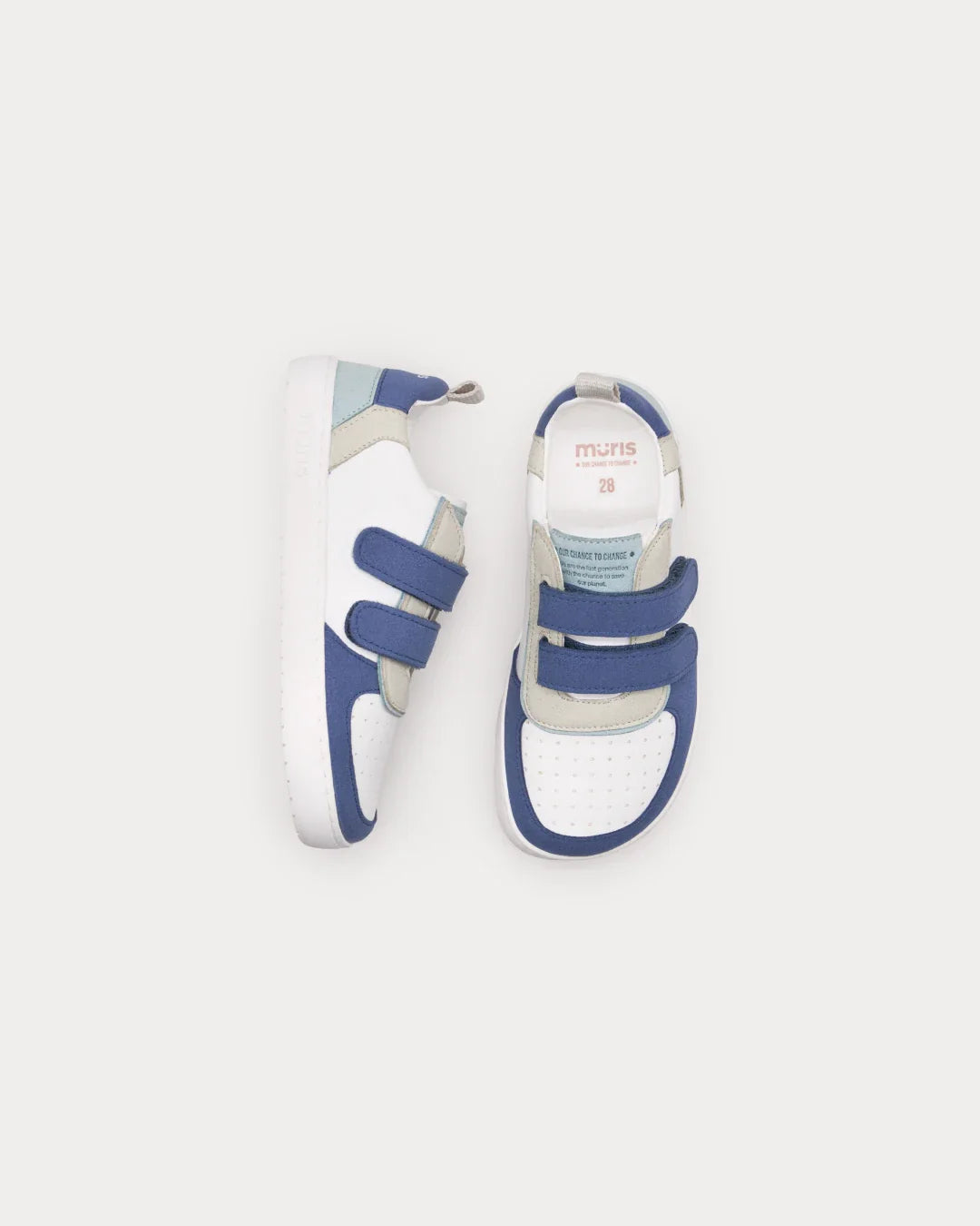 BLANDITS | Rio Branco Barefoot Shoes