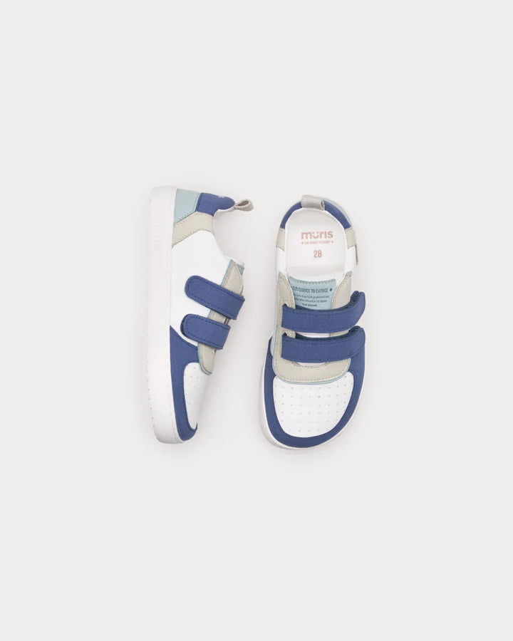 BLANDITS | Rio Branco Barefoot Shoes