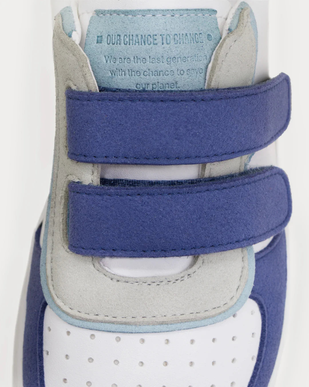 BLANDITS | Rio Branco Barefoot Shoes