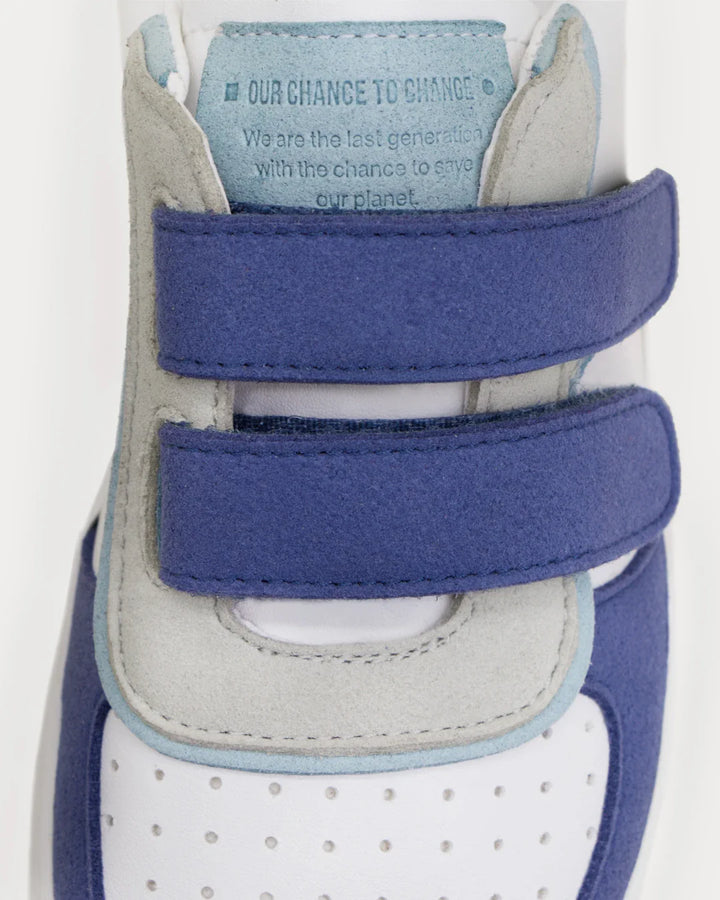 BLANDITS | Rio Branco Barefoot Shoes