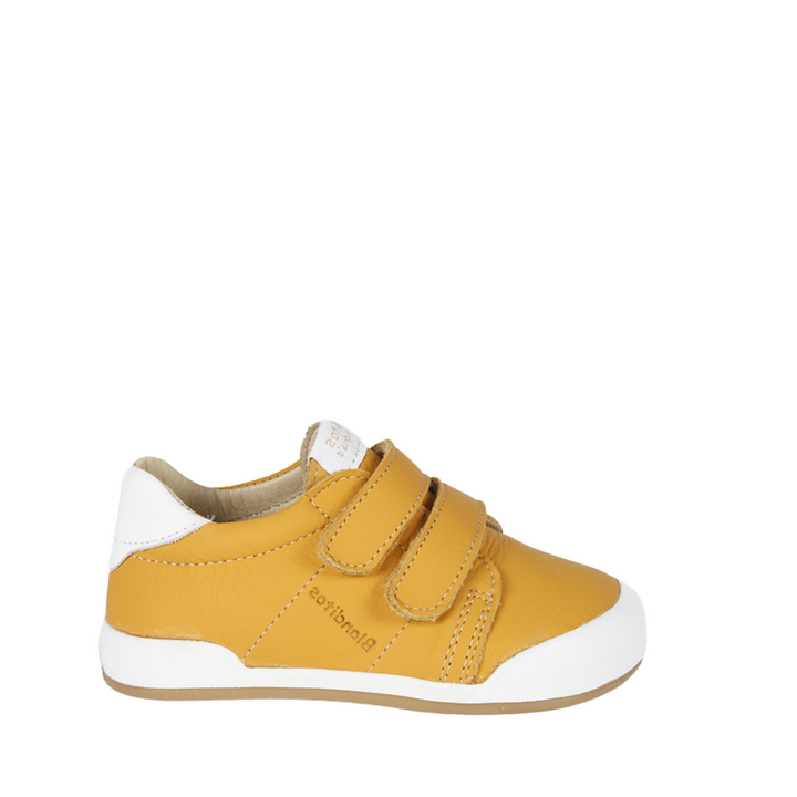 BLANDITOS | Ténis Barefoot Londres Ocre