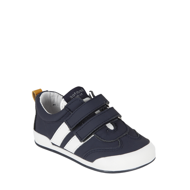 BLANDITOS | Ténis Barefoot Milán Navy