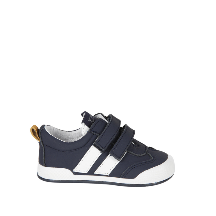 BLANDITOS | Ténis Barefoot Milán Navy