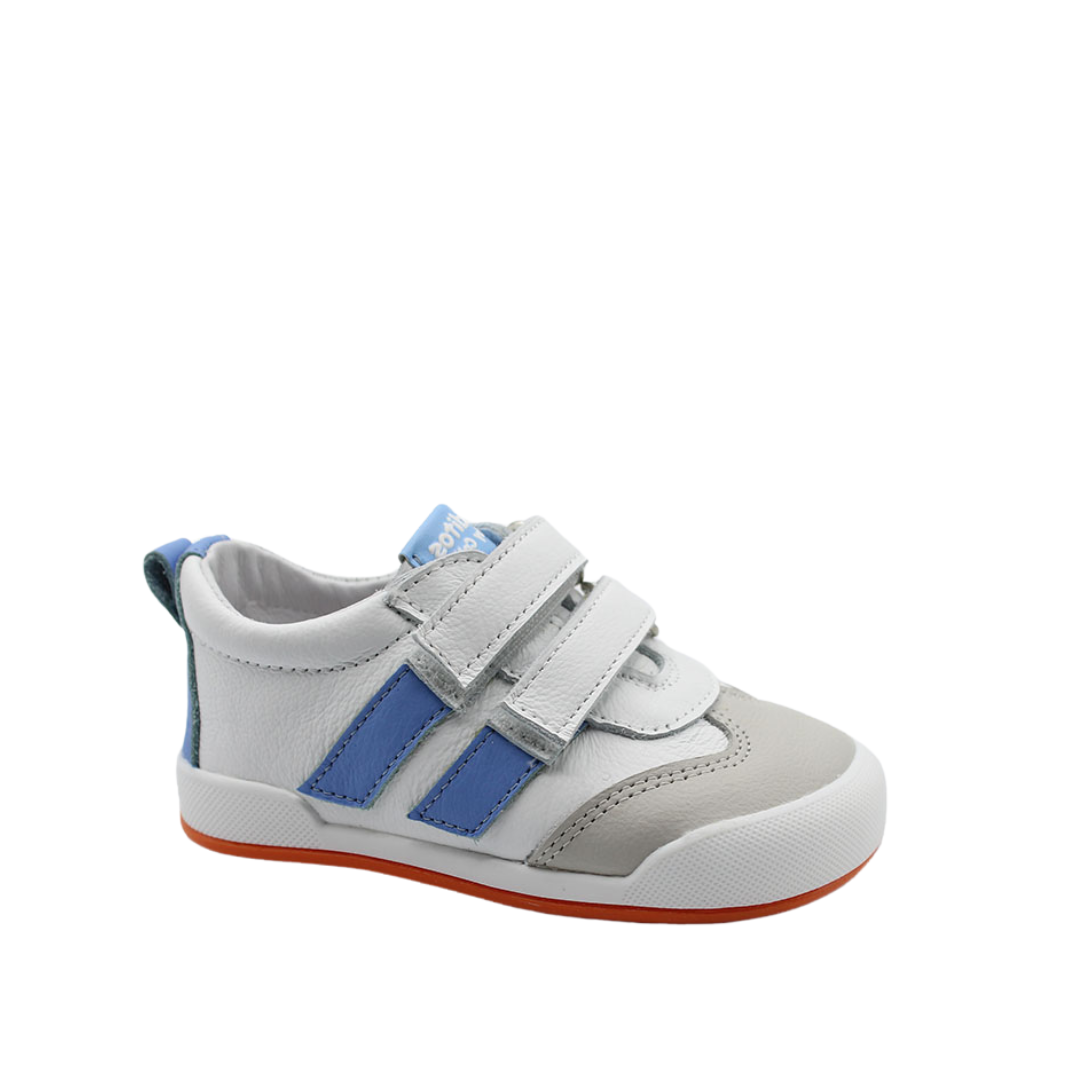 BLANDITS | Luna Azul Respectful Sneakers