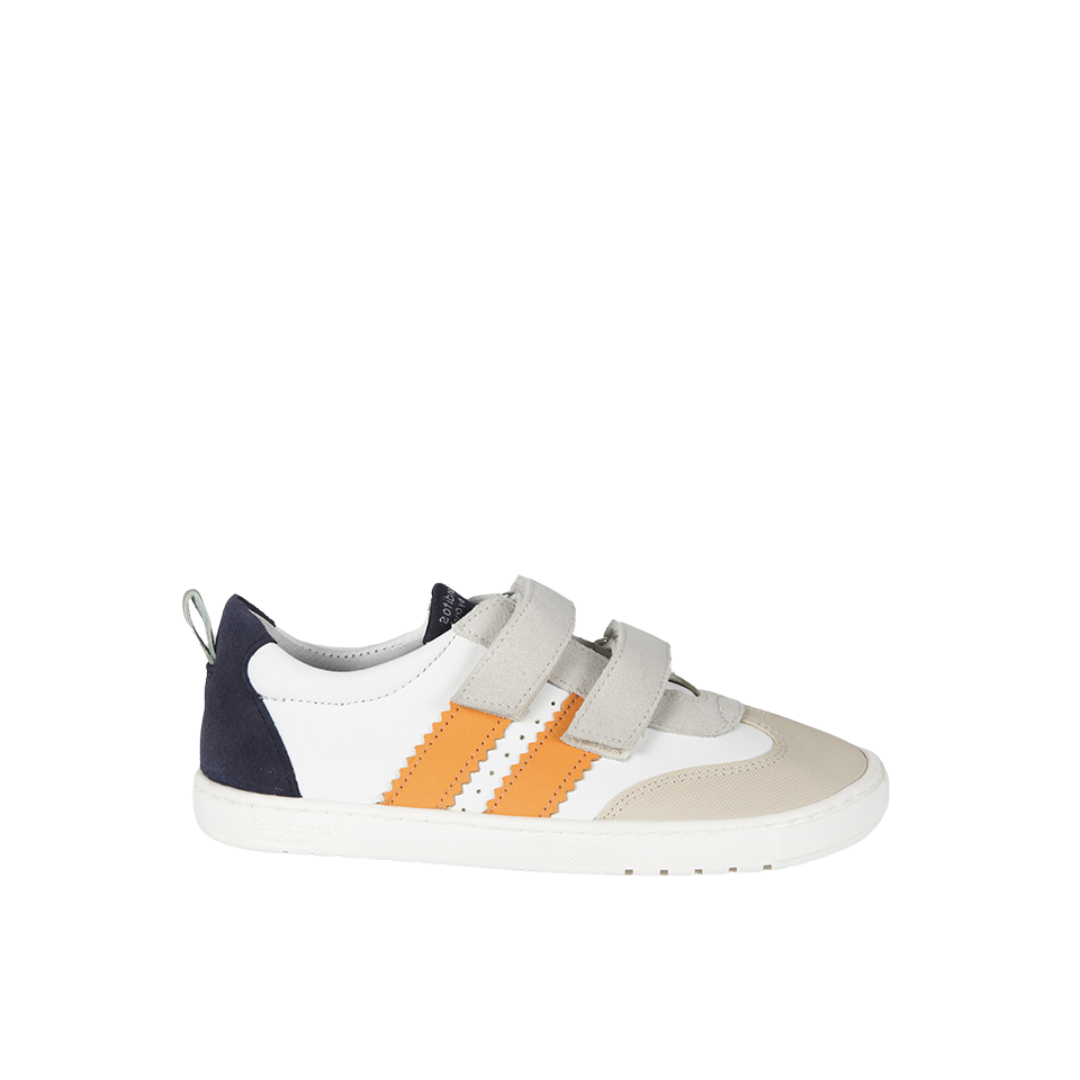 BLANDITOS | Ténis Barefoot Marea Orange
